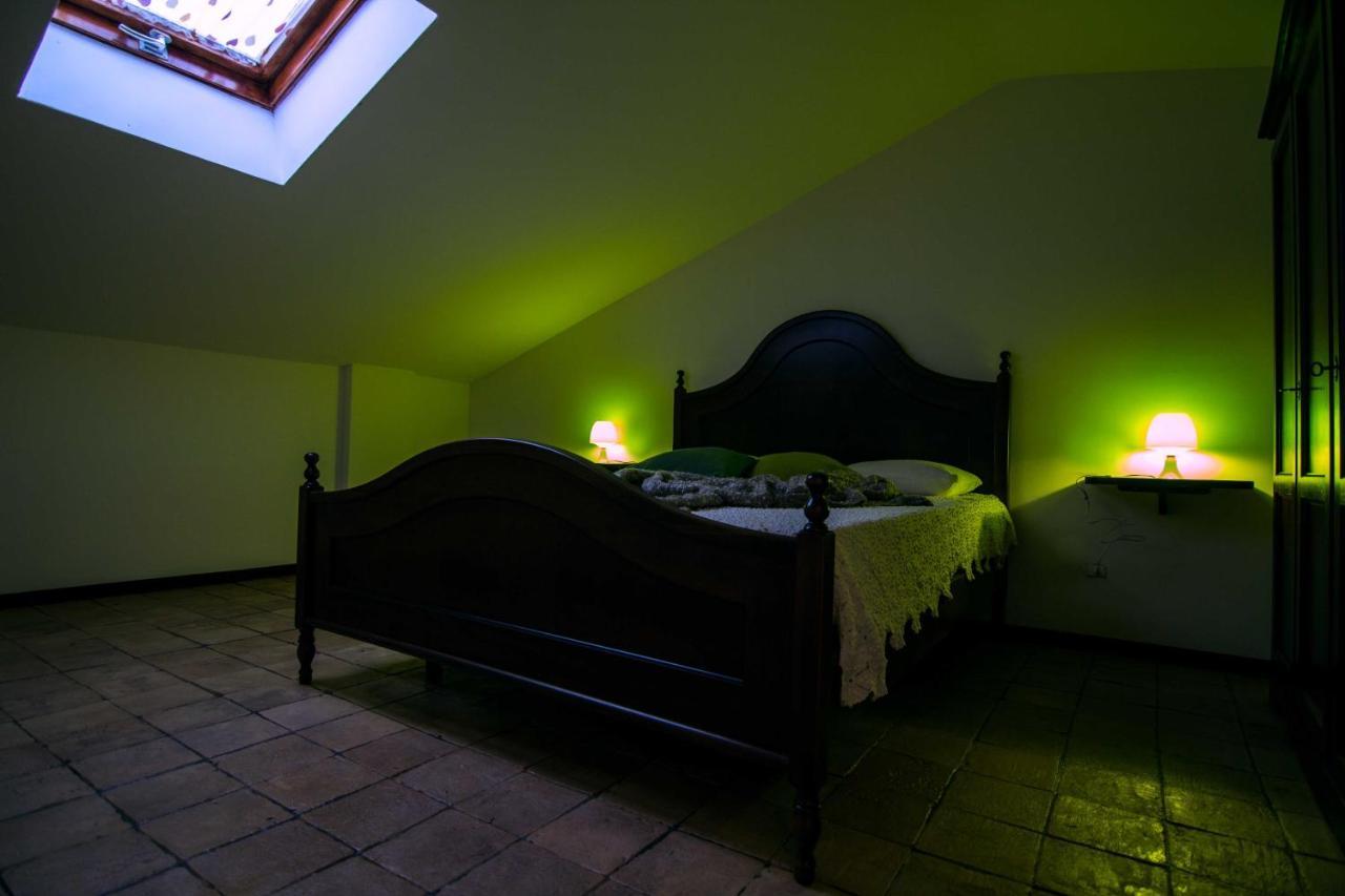 Campo Felice Experience Apartamento Rocca di Cambio Exterior foto