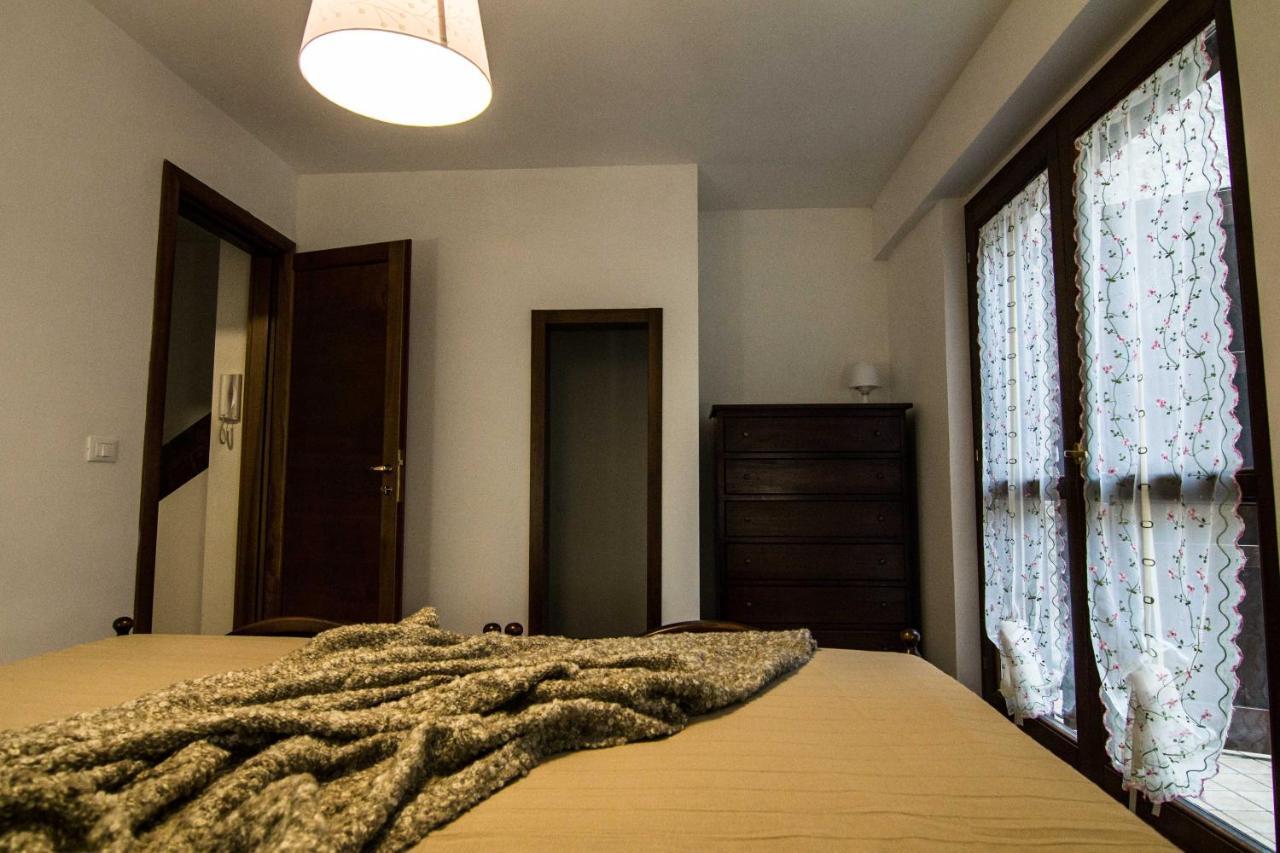 Campo Felice Experience Apartamento Rocca di Cambio Exterior foto