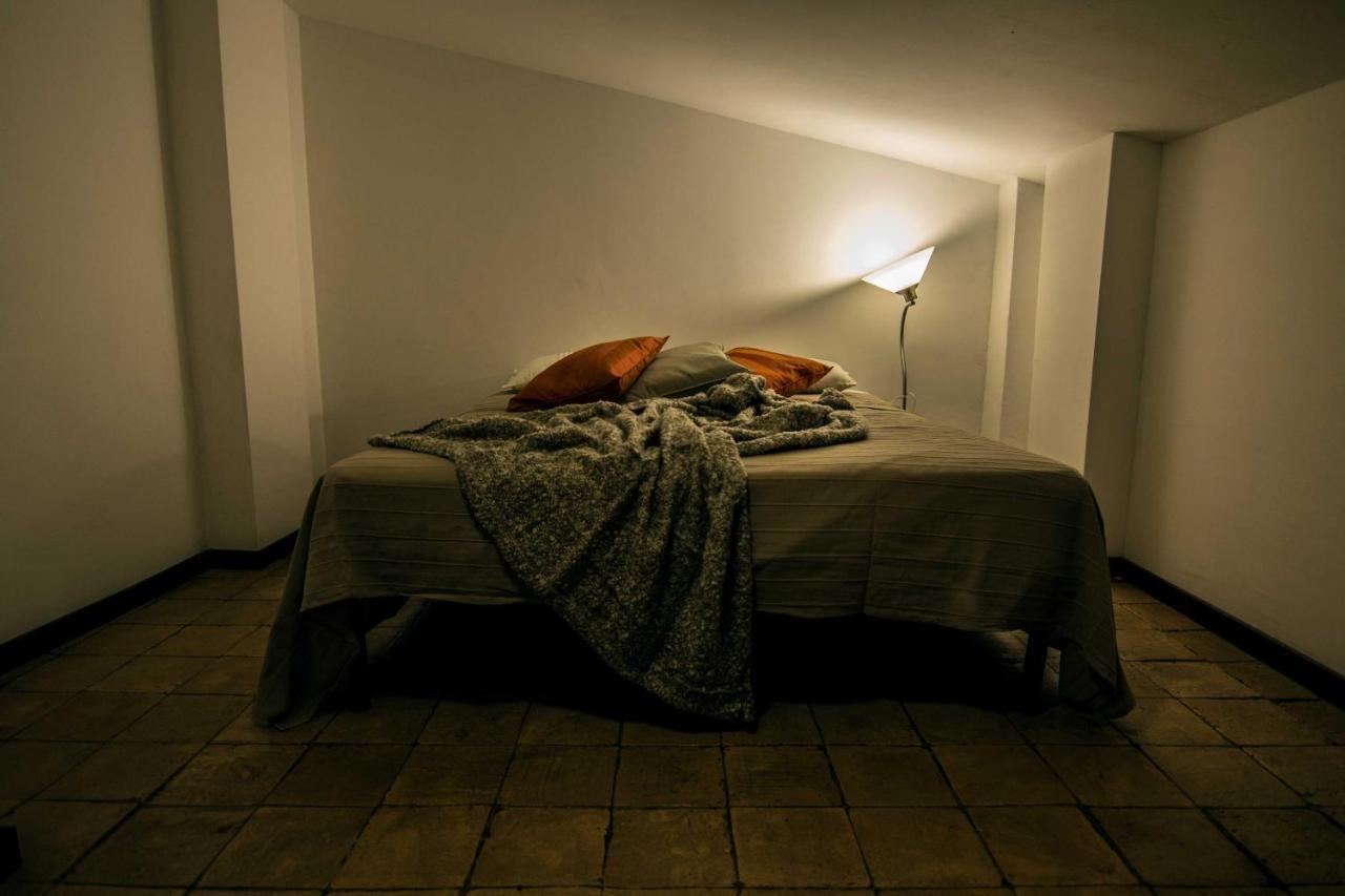Campo Felice Experience Apartamento Rocca di Cambio Exterior foto