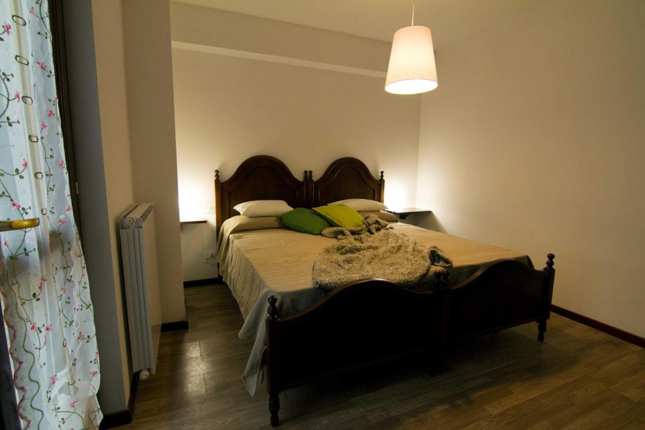 Campo Felice Experience Apartamento Rocca di Cambio Exterior foto