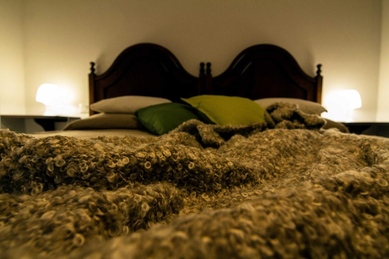Campo Felice Experience Apartamento Rocca di Cambio Exterior foto