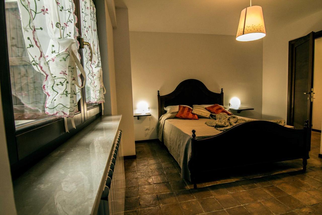Campo Felice Experience Apartamento Rocca di Cambio Exterior foto
