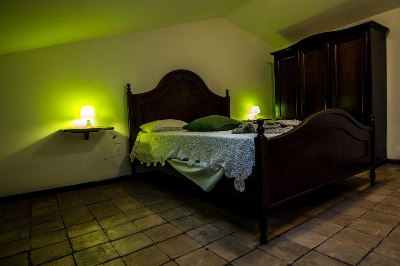 Campo Felice Experience Apartamento Rocca di Cambio Exterior foto