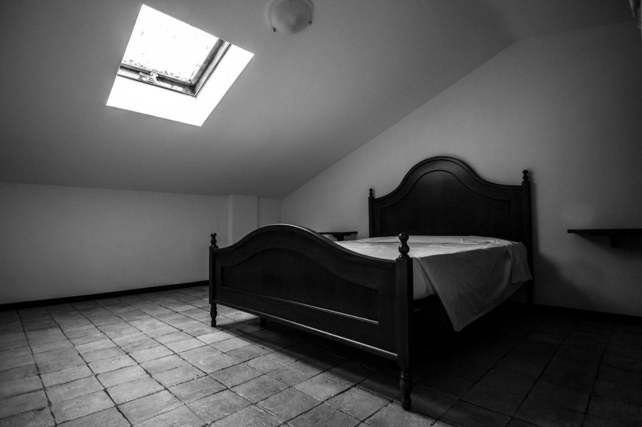 Campo Felice Experience Apartamento Rocca di Cambio Exterior foto